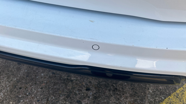 Ford EcoSport 1.0 EcoBoost 125 ST-Line 5dr Petrol Hatchback